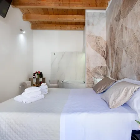 Alma Little House * Cagliari