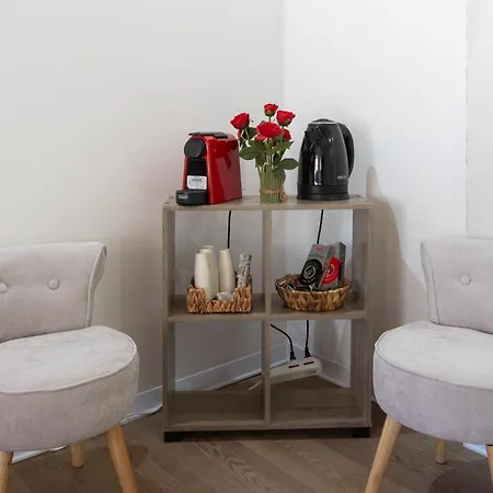 Alma Little House * Cagliari