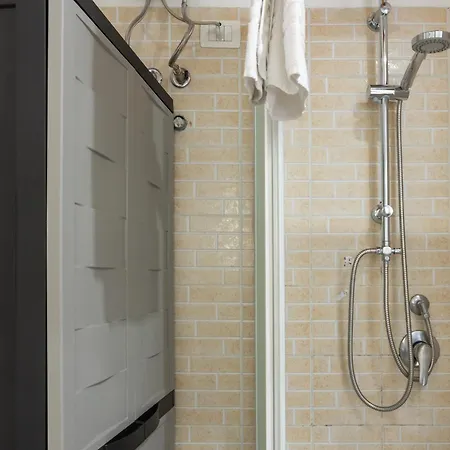 Appartement Alma Little House