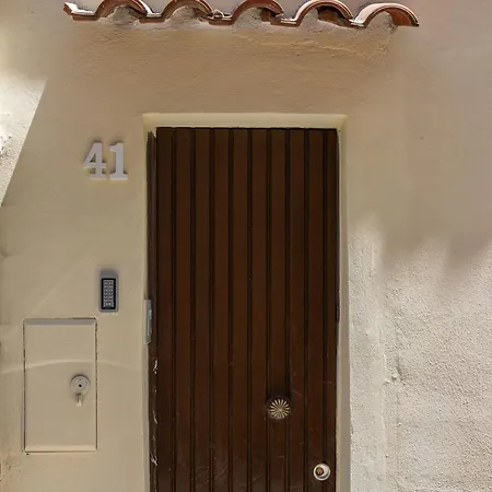 Alma Little House Cagliari