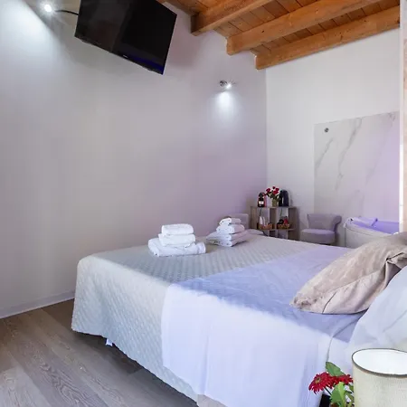 Alma Little House * Cagliari