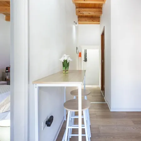 Alma Little House Cagliari
