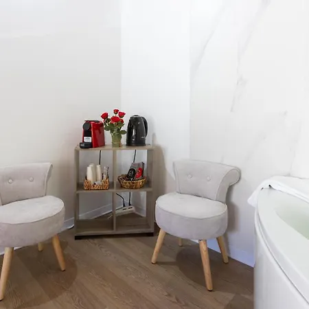 Alma Little House Cagliari