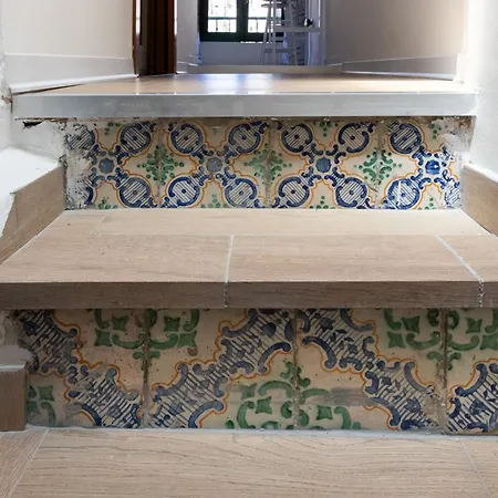 Alma Little House Apartment Cagliari