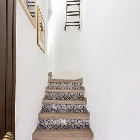 Alma Little House Cagliari