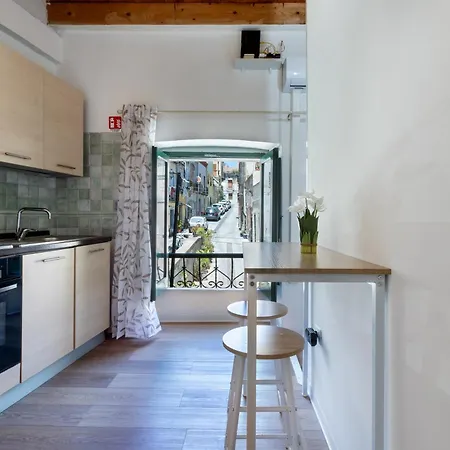 Alma Little House Apartment Cagliari