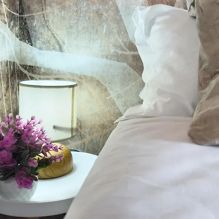 Alma Little House Apartment Cagliari
