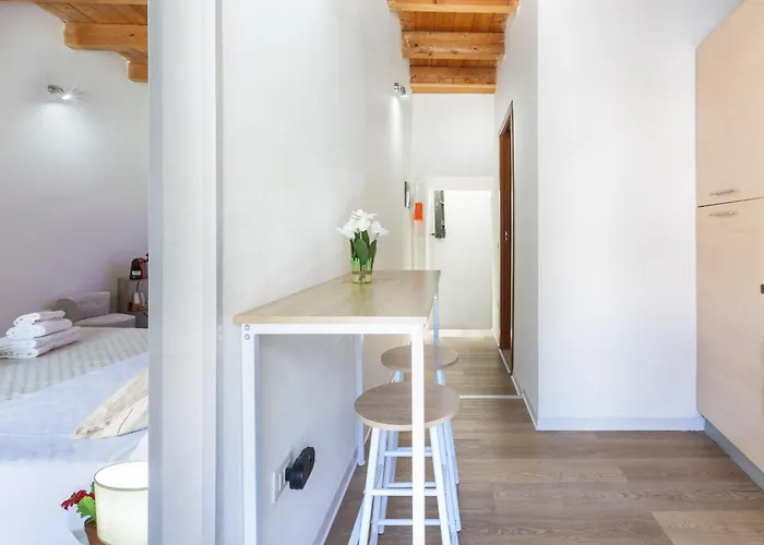 Alma Little House Cagliari