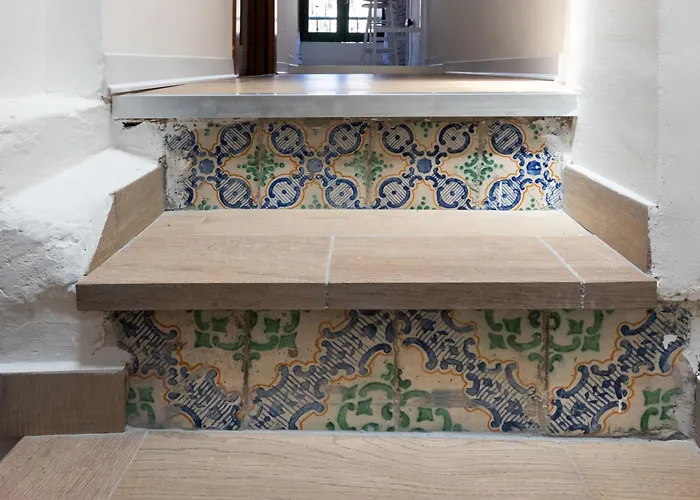 Alma Little House Apartment Cagliari
