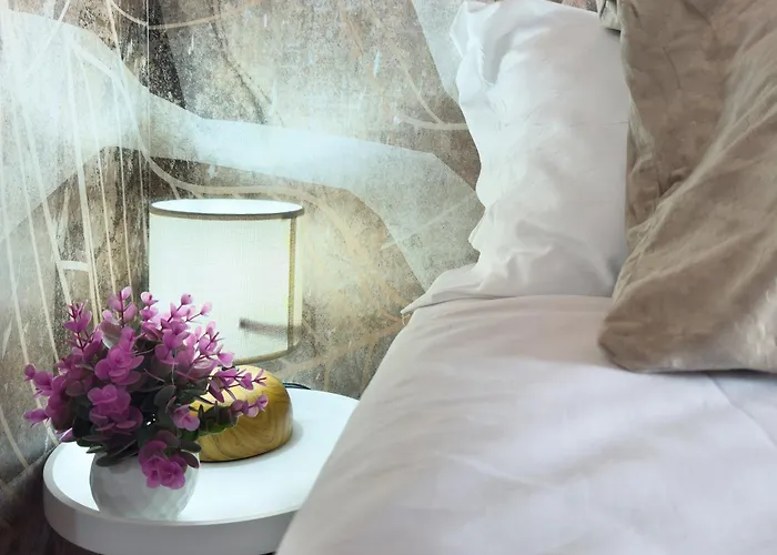 Alma Little House Apartment Cagliari