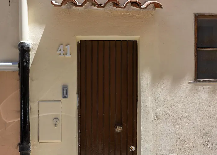 Alma Little House Cagliari