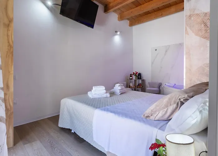 Alma Little House * Cagliari